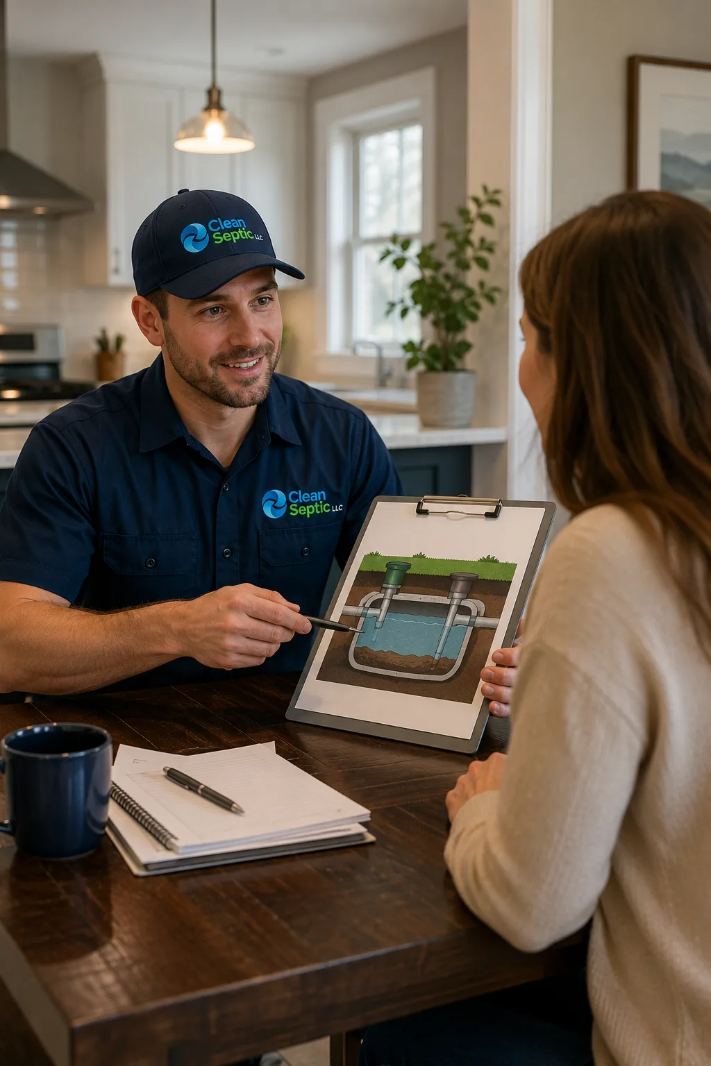 Septic Tank Pumping Hephzibah, GA FAQs